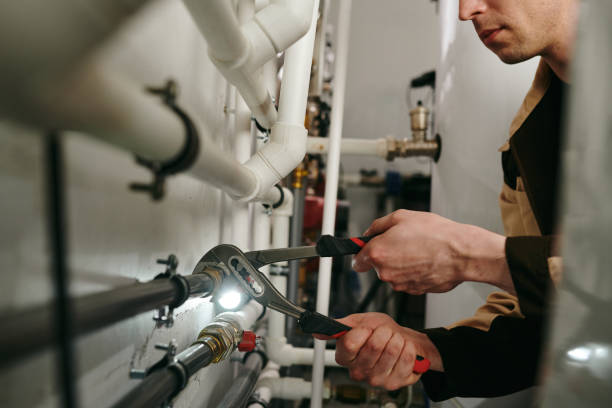 Best Emergency Plumber  in Barnwell, SC