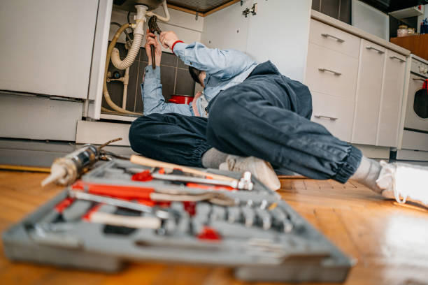 Barnwell, SC Plumbing Company