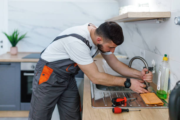 Best Affordable Plumbing Services  in Barnwell, SC