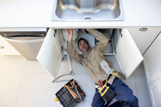 Best Residential Plumbing Services  in Barnwell, SC