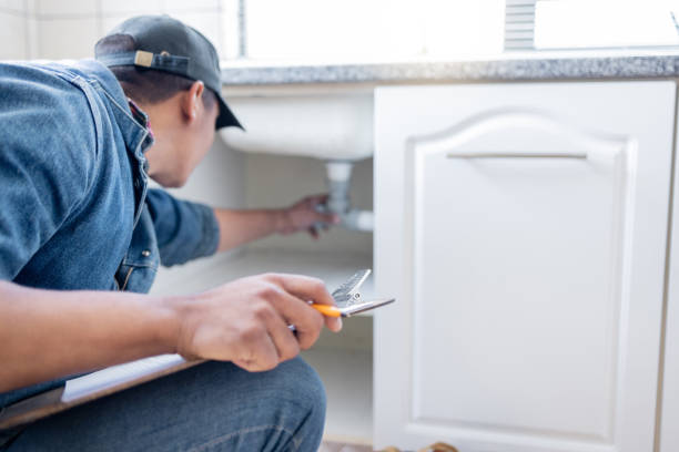 Best Local Plumber Services  in Barnwell, SC