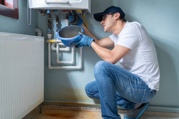 Best Shower Repair Services  in Barnwell, SC