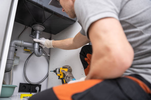 Best Gas Line Repair  in Barnwell, SC