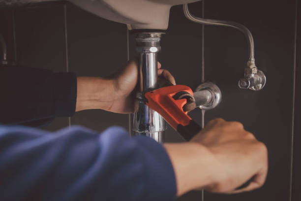 Shower Repair Services in Barnwell, SC