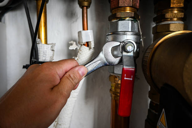 Best Boilers & Radiators  in Barnwell, SC